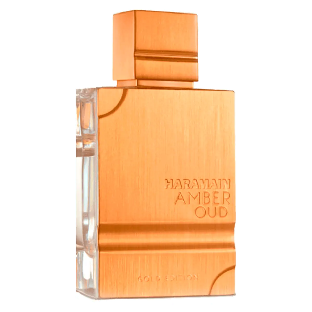 Al Haramain Amber Oud Gold Edition - Perfume Unissex - 120ml