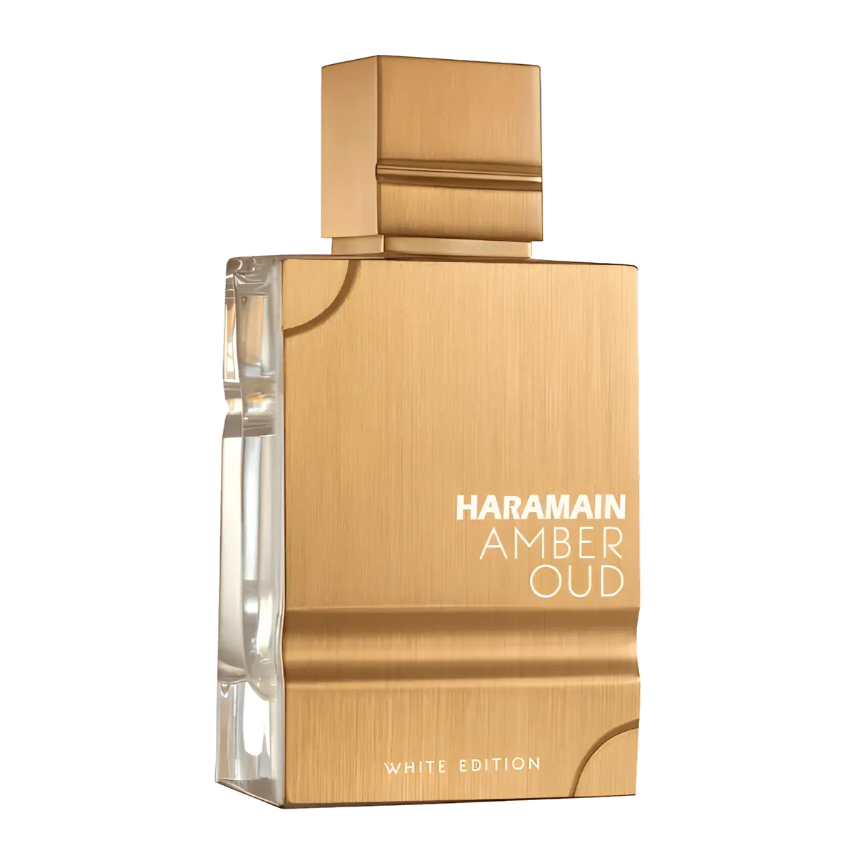 Al Haramain Amber Oud White Edition Eau de Parfum - Perfume Feminino 60ml