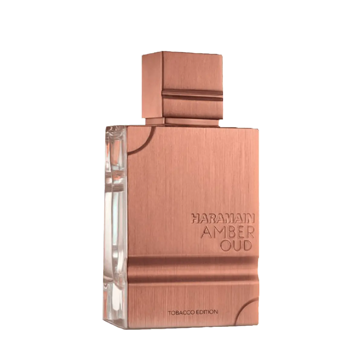 Al Haramain Amber Oud Tobacco Edition Eau de Parfum - Perfume Unissex 60ml