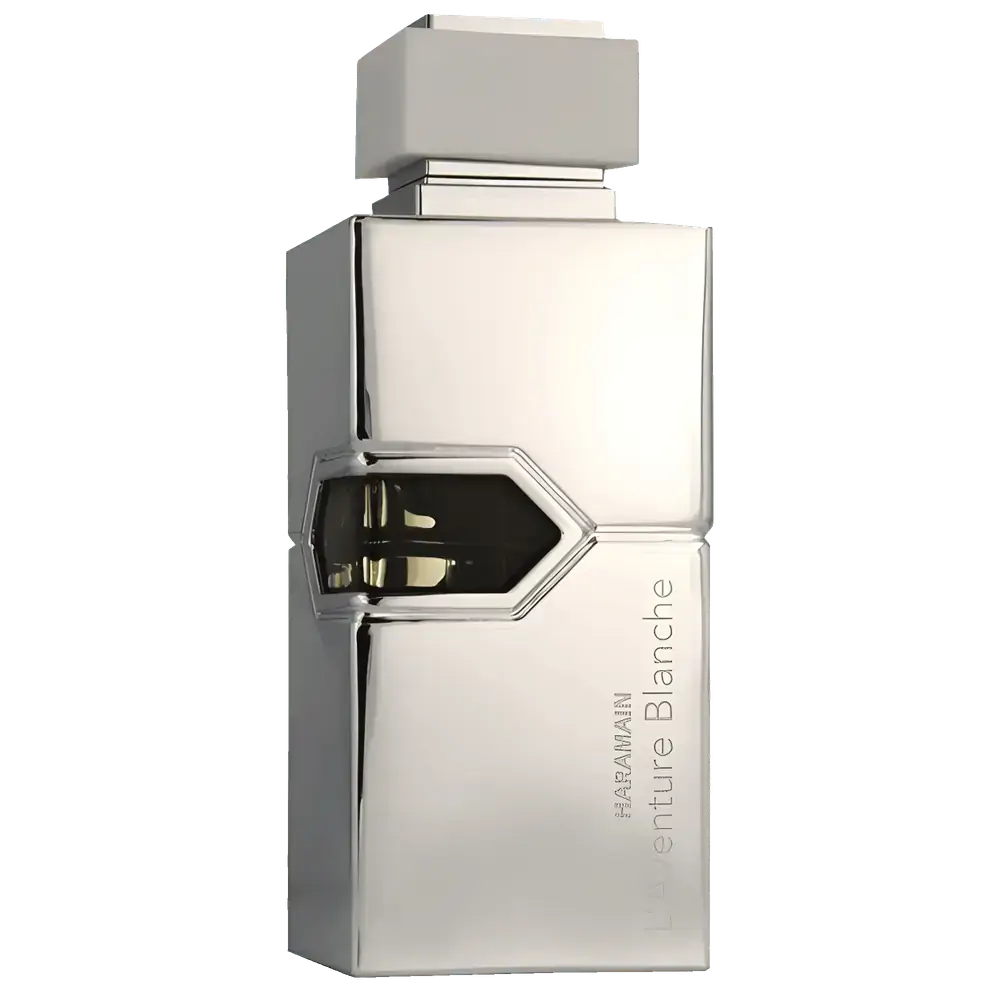 Al Haramain LAventure Blanche Eau de Parfum - Perfume Feminino 200ml
