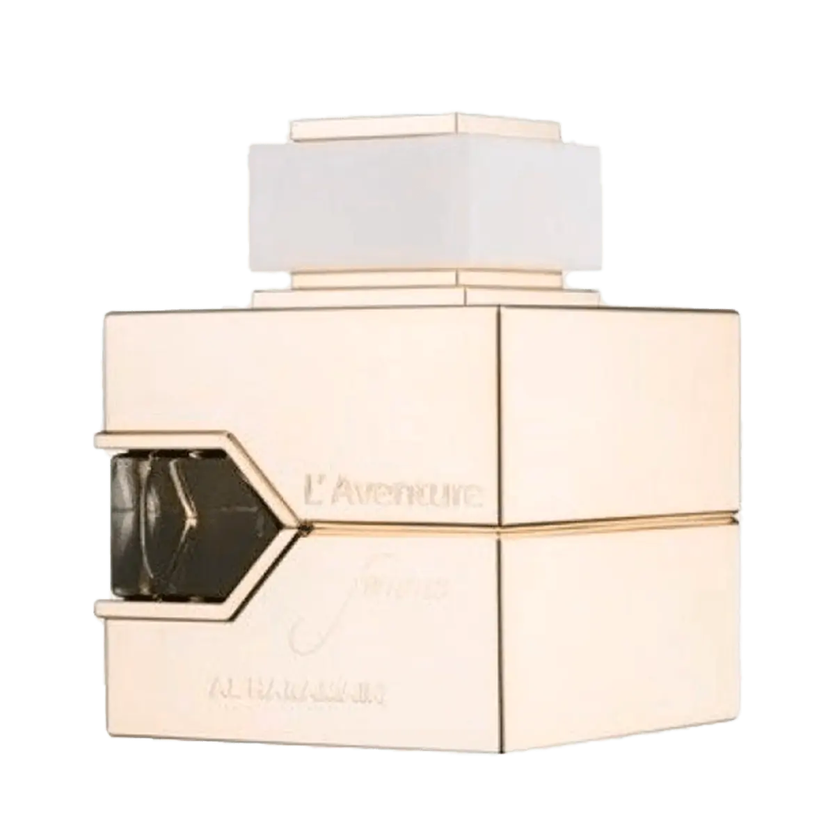 Perfume Al Haramain L Aventure Femme Eau de Parfum - Perfume Feminino 100ml