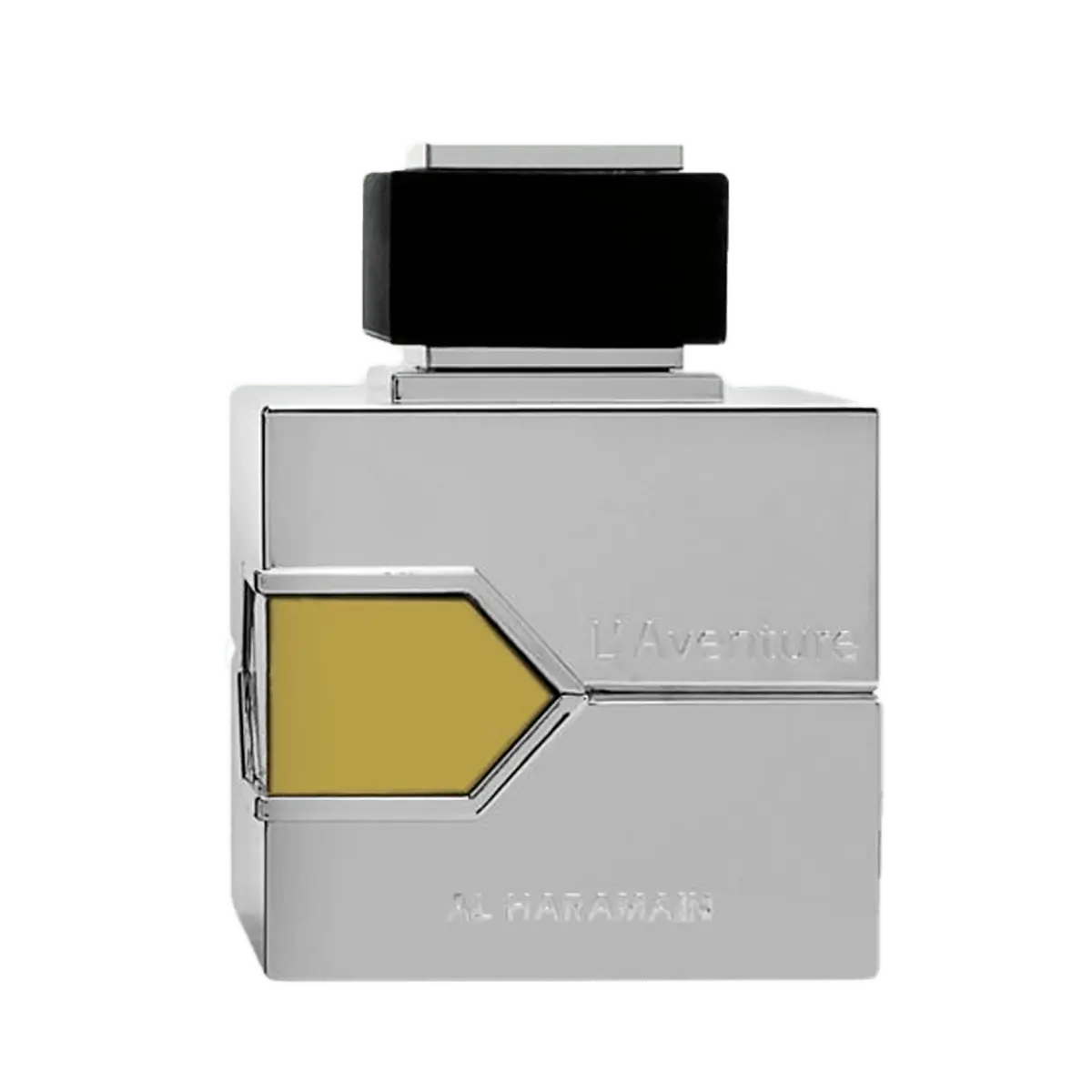 Perfume Al Haramain L Aventure Eau de Parfum - Perfume Masculino 100ml