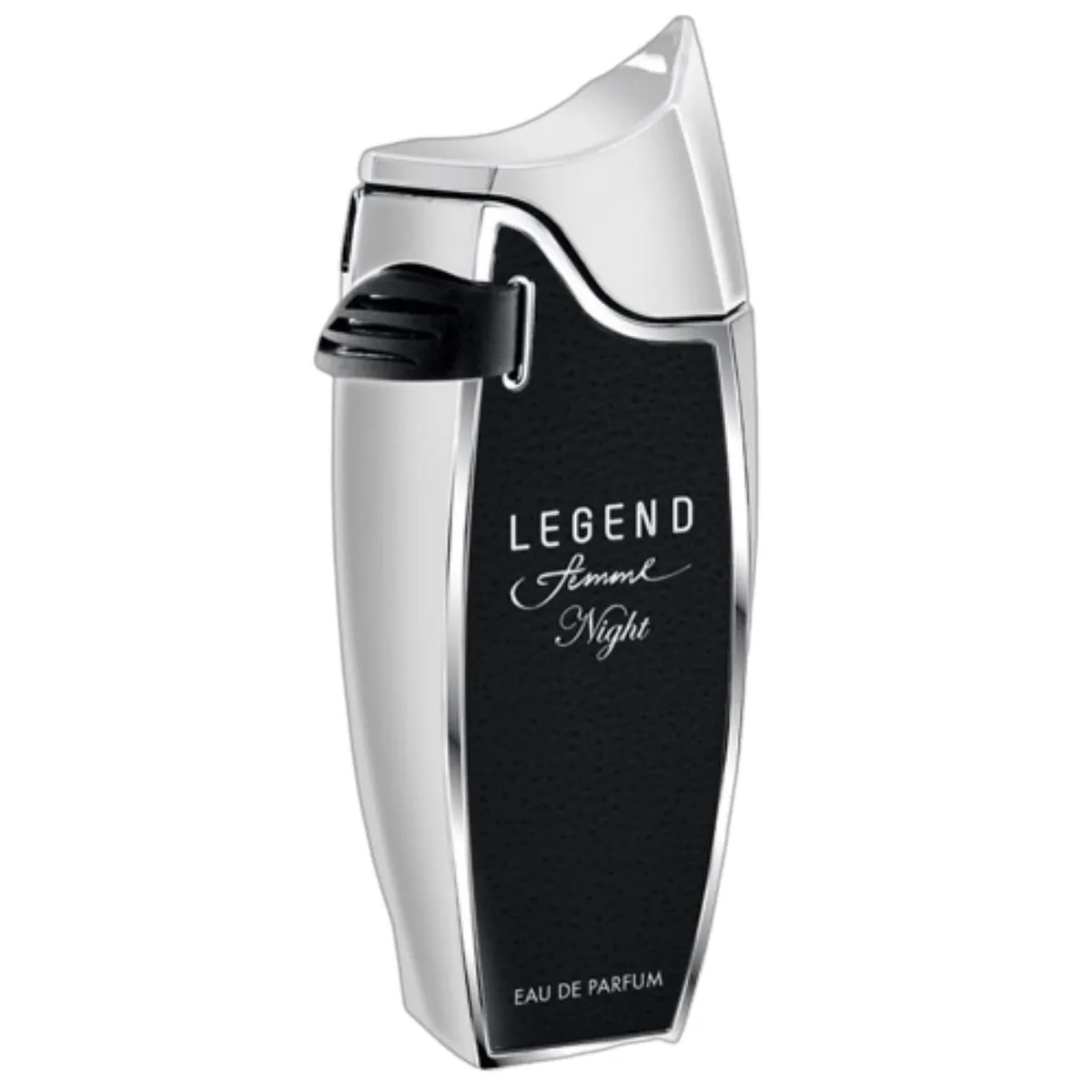 Emper Legend Femme Night Eau de Parfum - Perfume Feminino 80ml 80ml