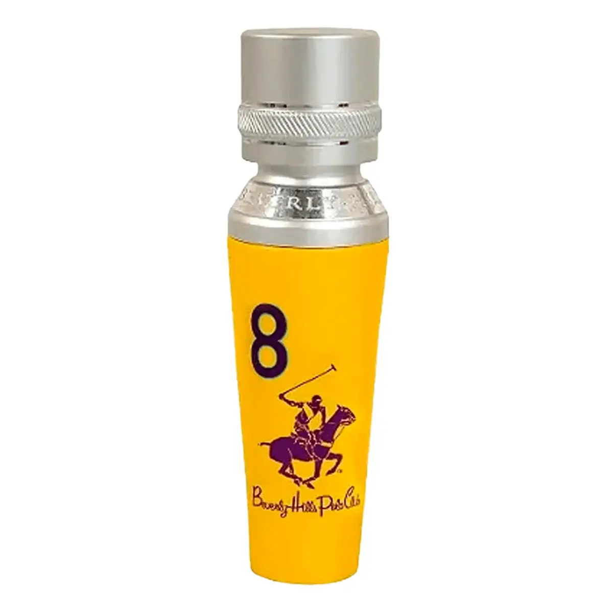 Perfume Polo Club Feminino Bhpc Eight Edt 100ml