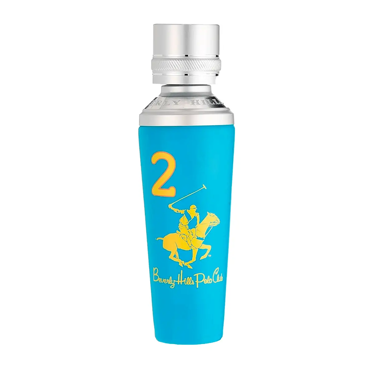 Perfume Polo Club Feminino Bhpc Two Edt 100ml