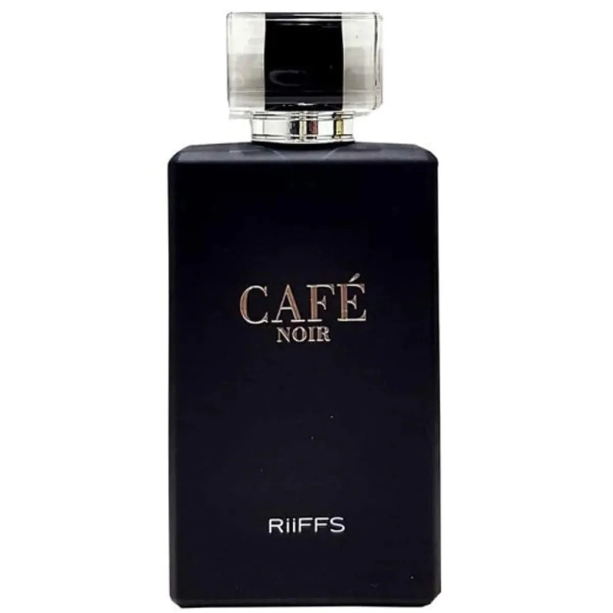 Perfume Unissex Cafe Noir Riiffs Eau De Parfum 100 ml