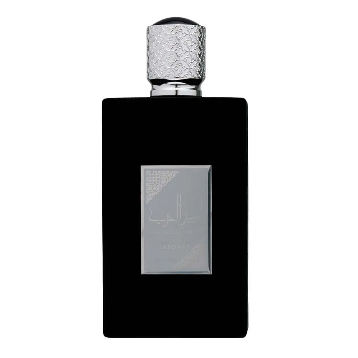 Asdaaf Ameer Al Arab Eau de Parfum - Perfume Unissex - 100ml