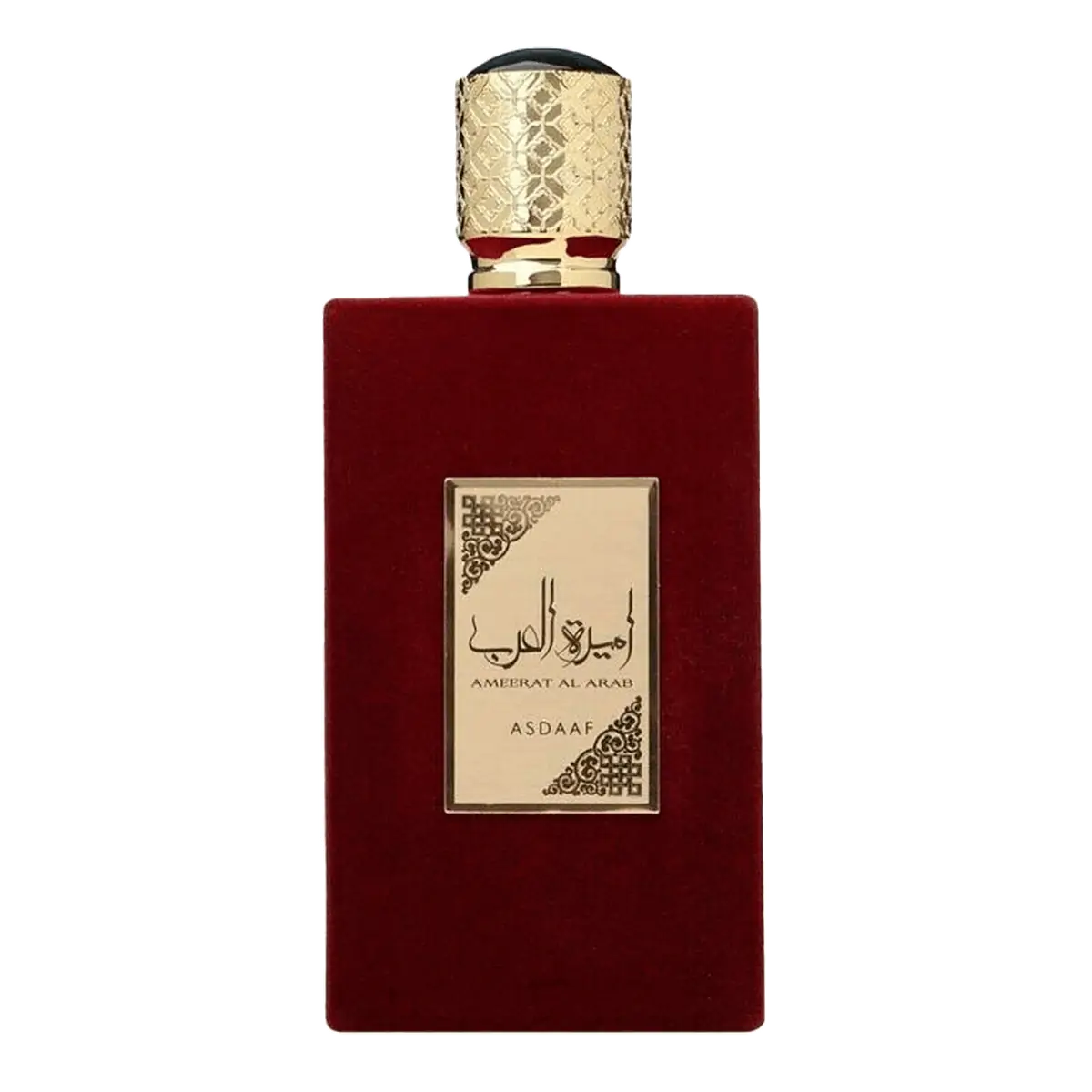 Asdaaf Ameerat Al Arab Eau De Parfum - Perfume Feminino 100ml 100ml