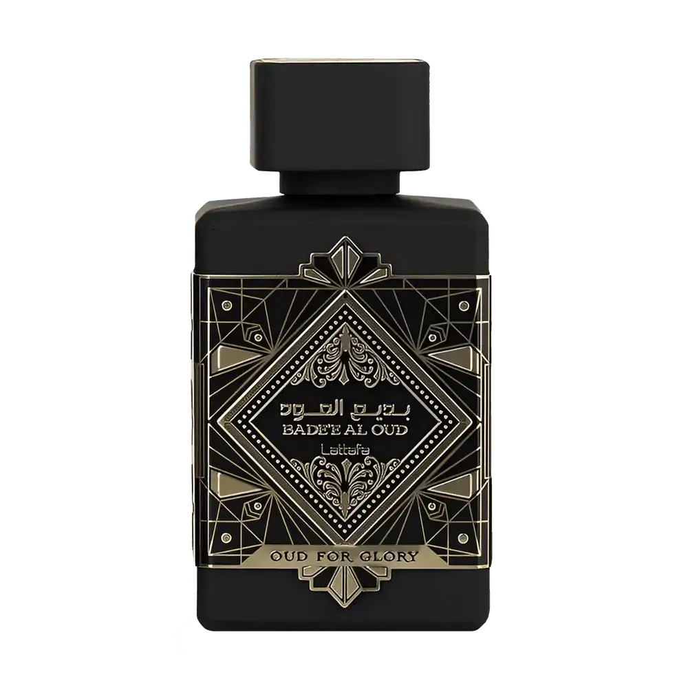 Lattafa Bade e Al Oud For Glory Eau De Parfum - Perfume Unissex 100ml