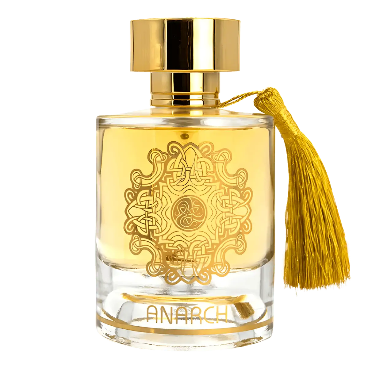 Maison Alhambra Anarch Eau de Parfum - Perfume Unissex 100ml
