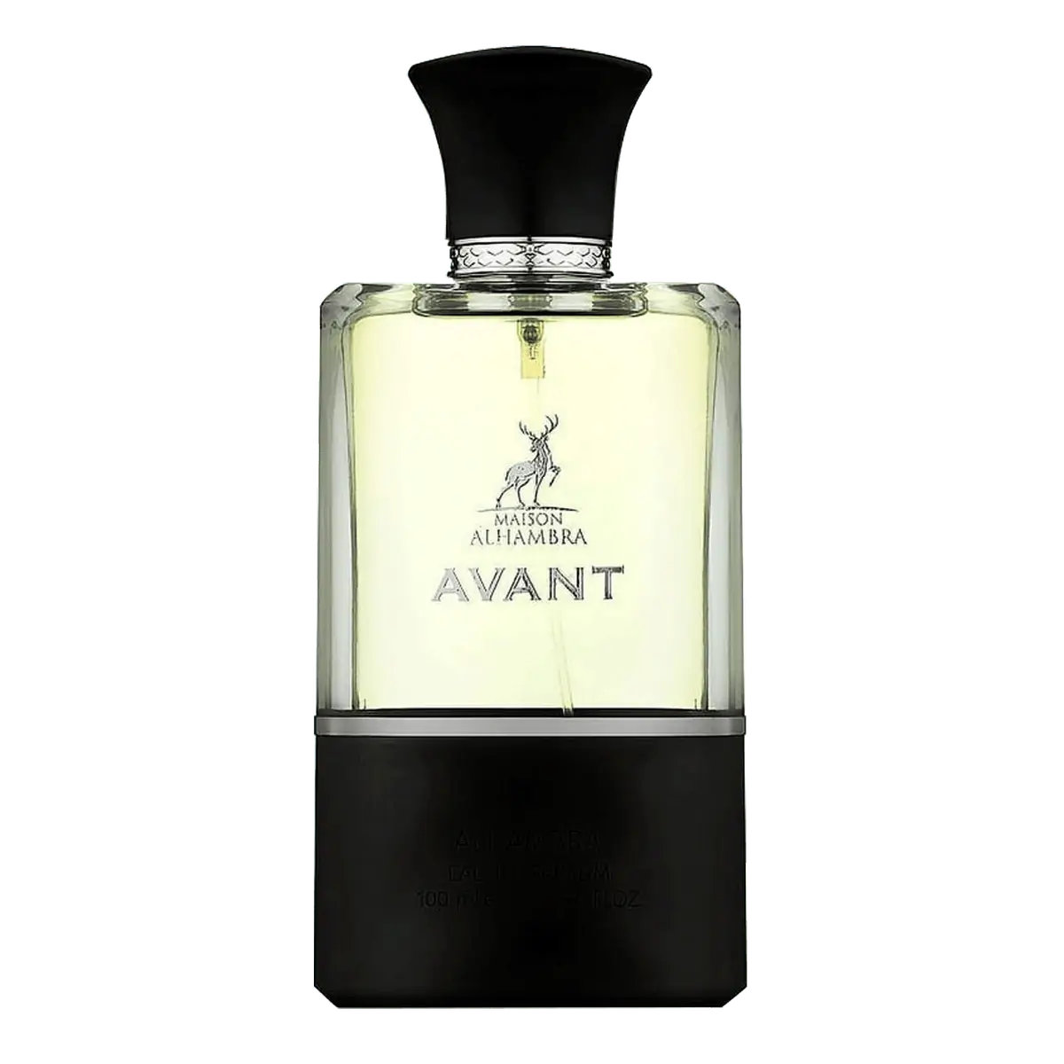 Maison Alhambra Avant Eau De Parfum - Perfume Masculino 100ml 100ml
