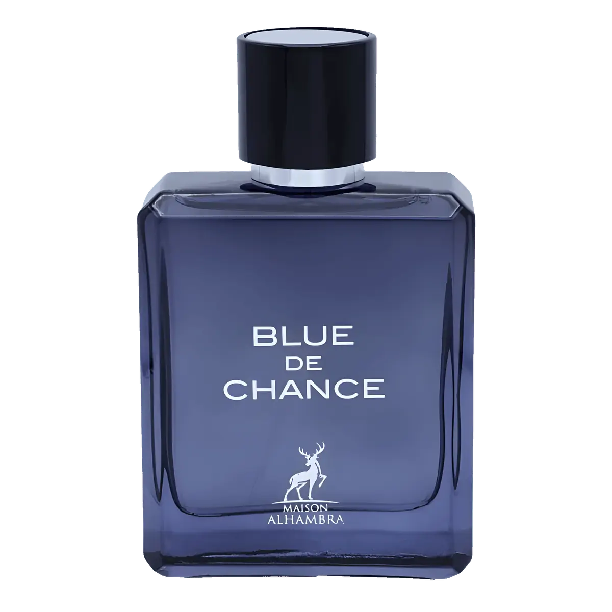 Maison Alhambra Blue de Chance Eau de Parfum - Perfume Masculino - 100ml