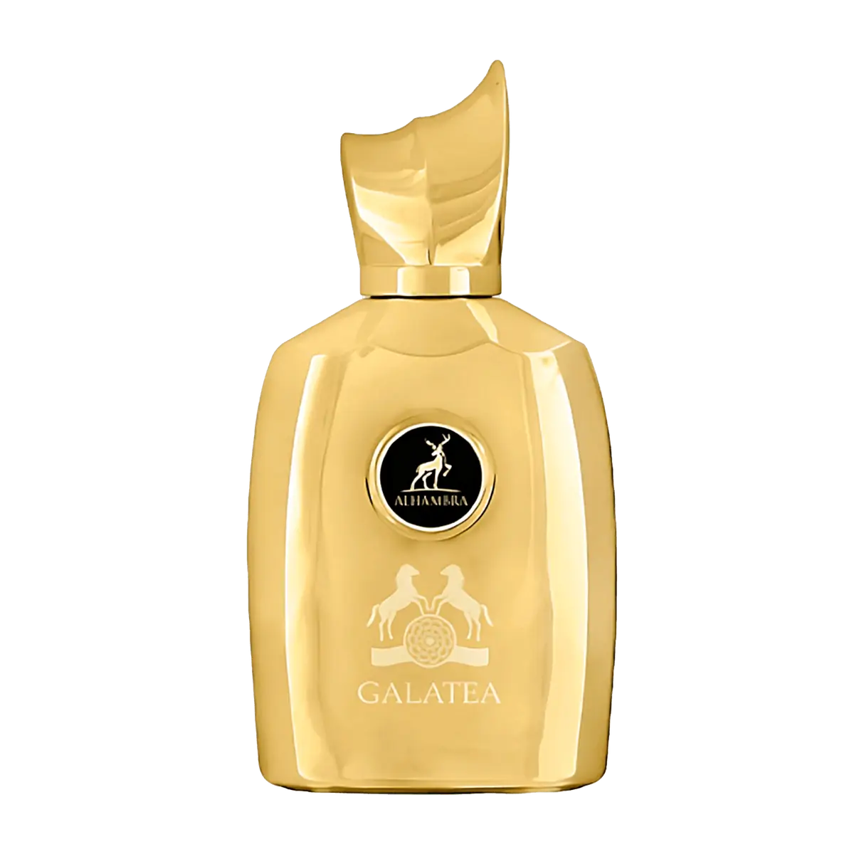 Maison Alhambra Galatea Eau De Parfum Perfume Masculino 100ml