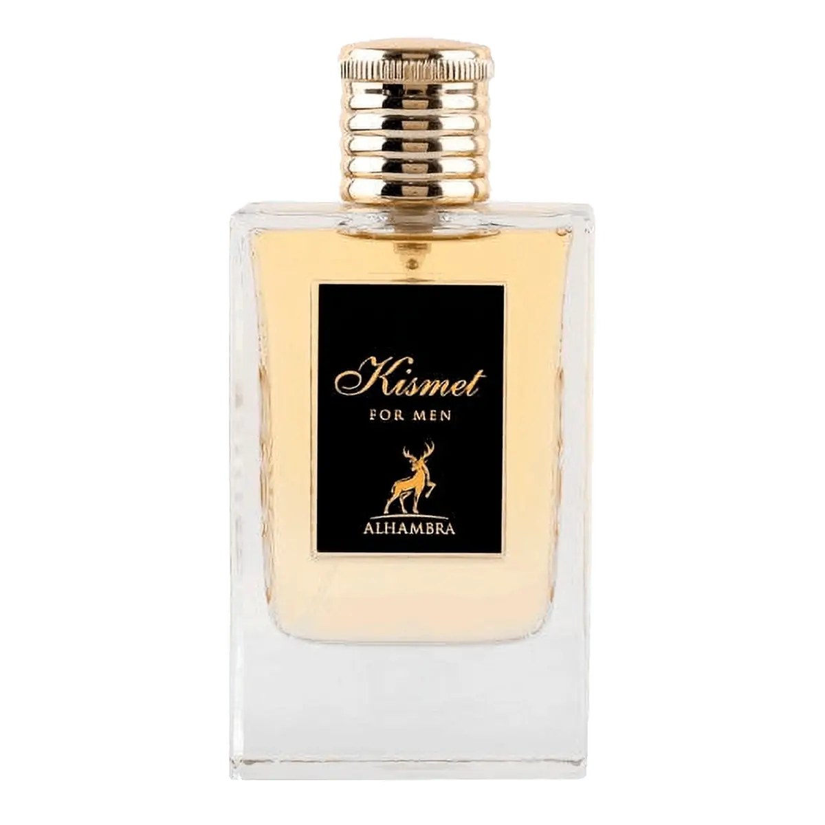 Maison Alhambra Kismet For Men Eau De Parfum - Perfume Masculino 100ml
