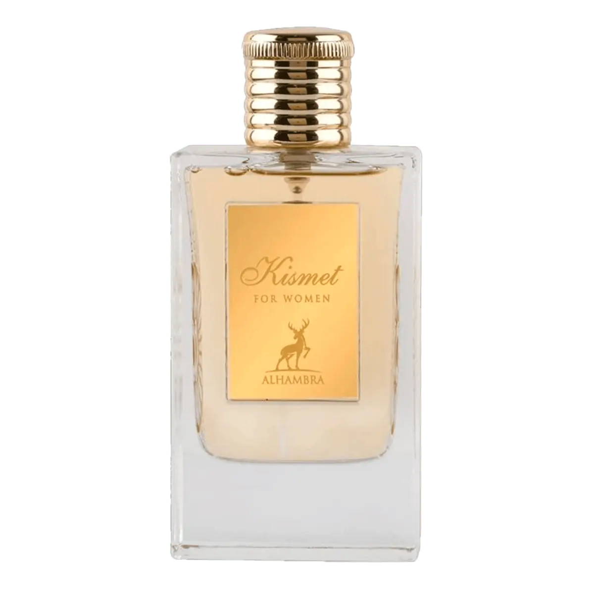 Maison Alhambra Kismet For Women Eau De Parfum - Perfume Feminino 100ml 100ml