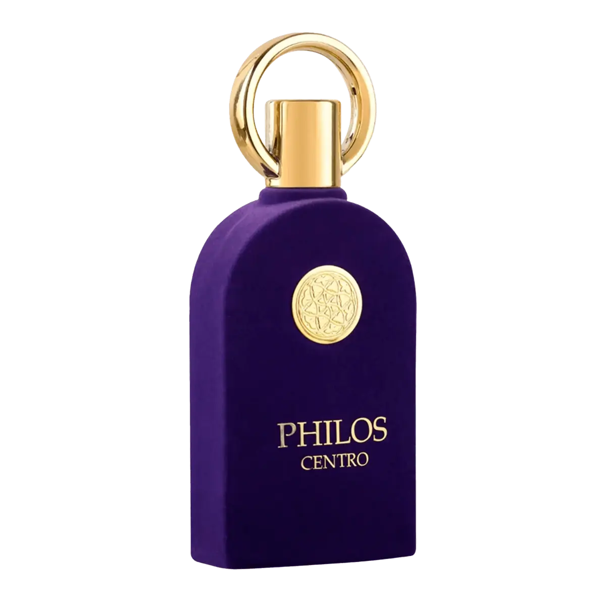 Maison Alhambra Philos Centro Eau de Parfum - Perfume Unissex 100ml 100ml