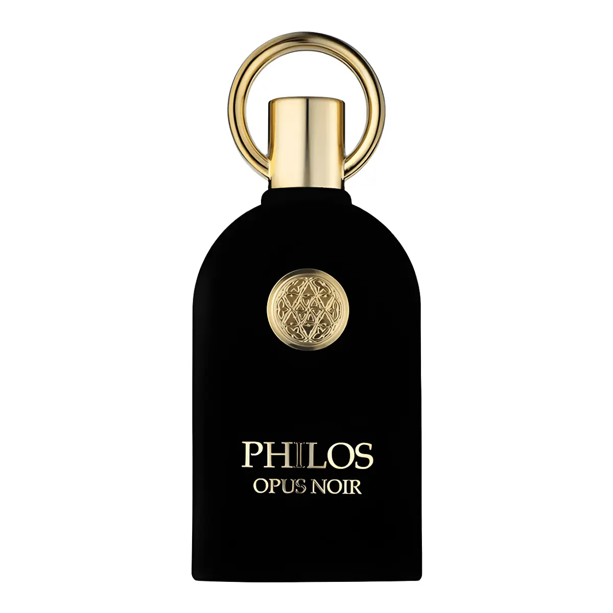 Maison Alhambra Philos Opus Noir Eau de Parfum - Perfume Unissex - 100ml