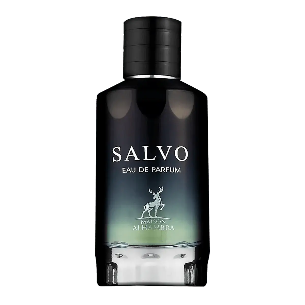 Maison Alhambra Salvo - Eau de Parfum 100ml