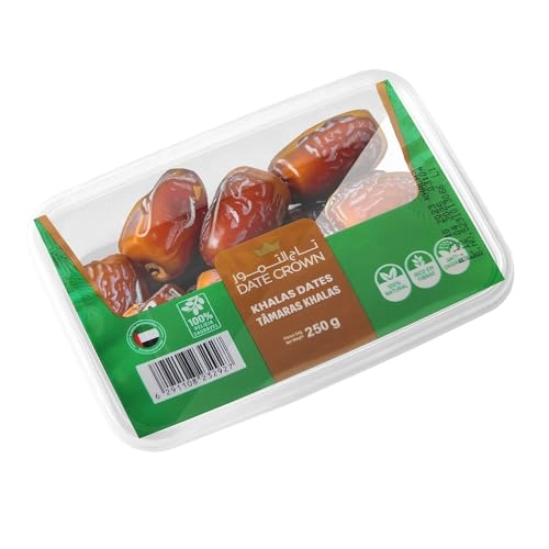 Tamaras Khalas Date
