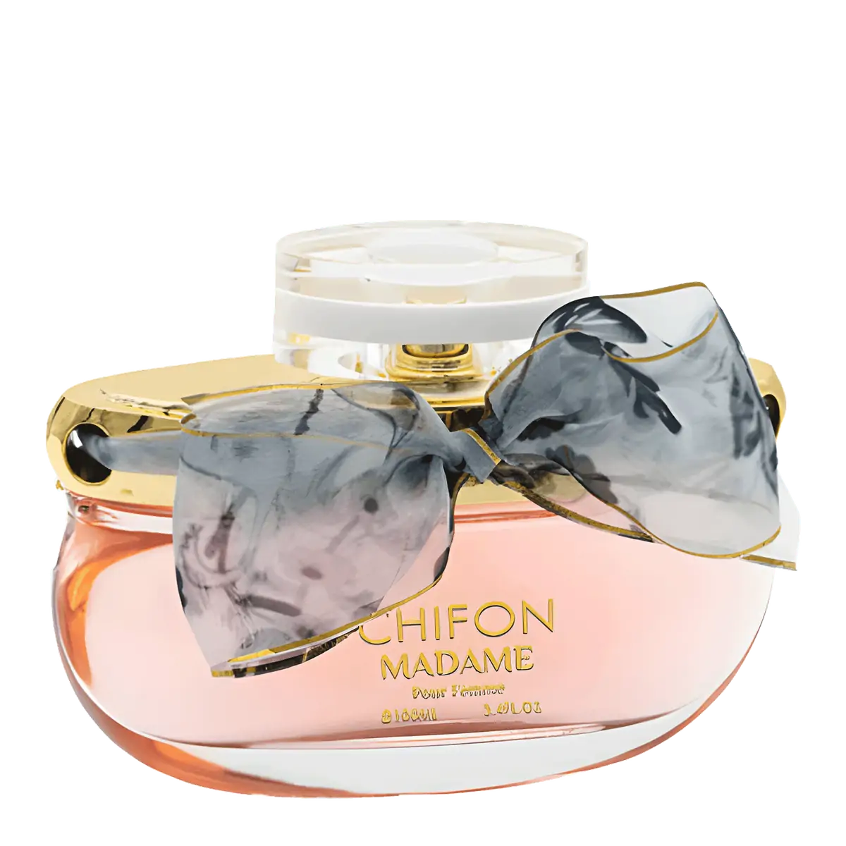Emper Chifon Madame Pour Femme Eau de Parfum - Perfume Feminino - 100ml