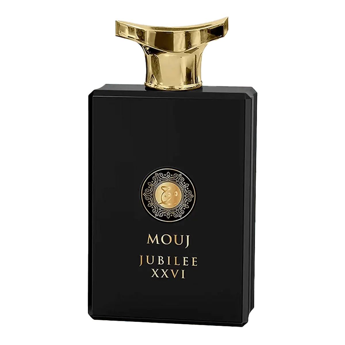 Emper Mouj Jubilee XXVI Eau de Parfum - Perfume Masculino 100ml