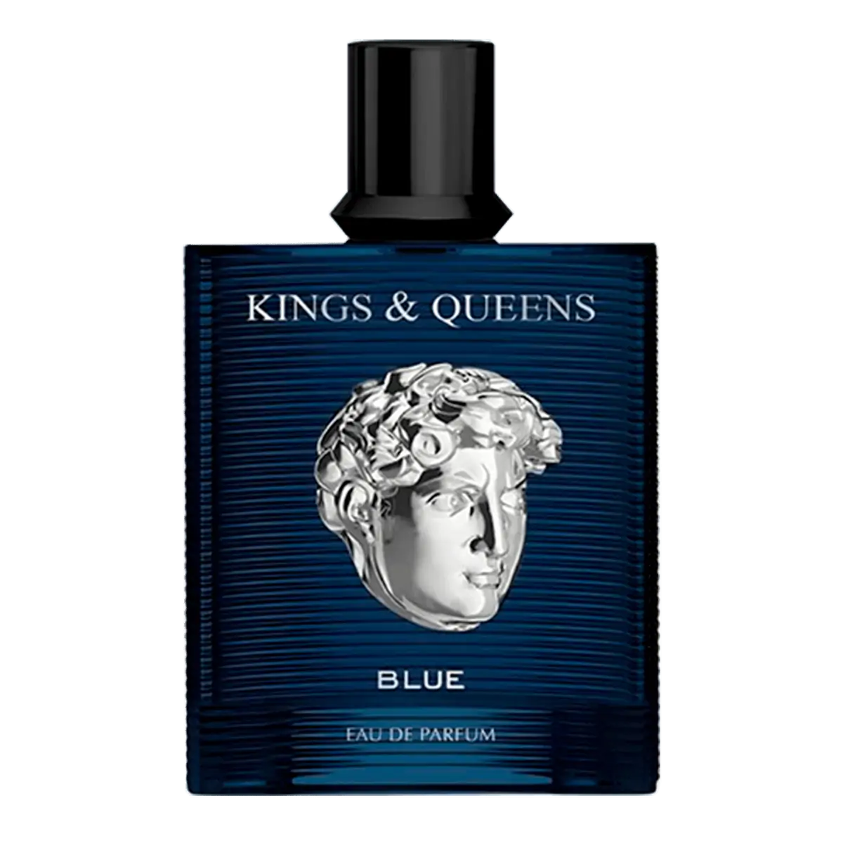 Amaran Kings Queens Blue Eau De Parfum 100ml