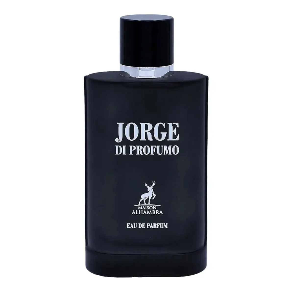 Maison Alhambra Jorge Di Profumo Eau de Parfum - Perfume Masculino - 100ml 100ml