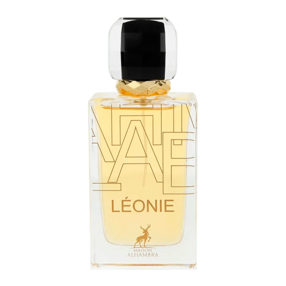 Maison Alhambra Leonie Eau de Parfum - Perfume Unisex 100ml
