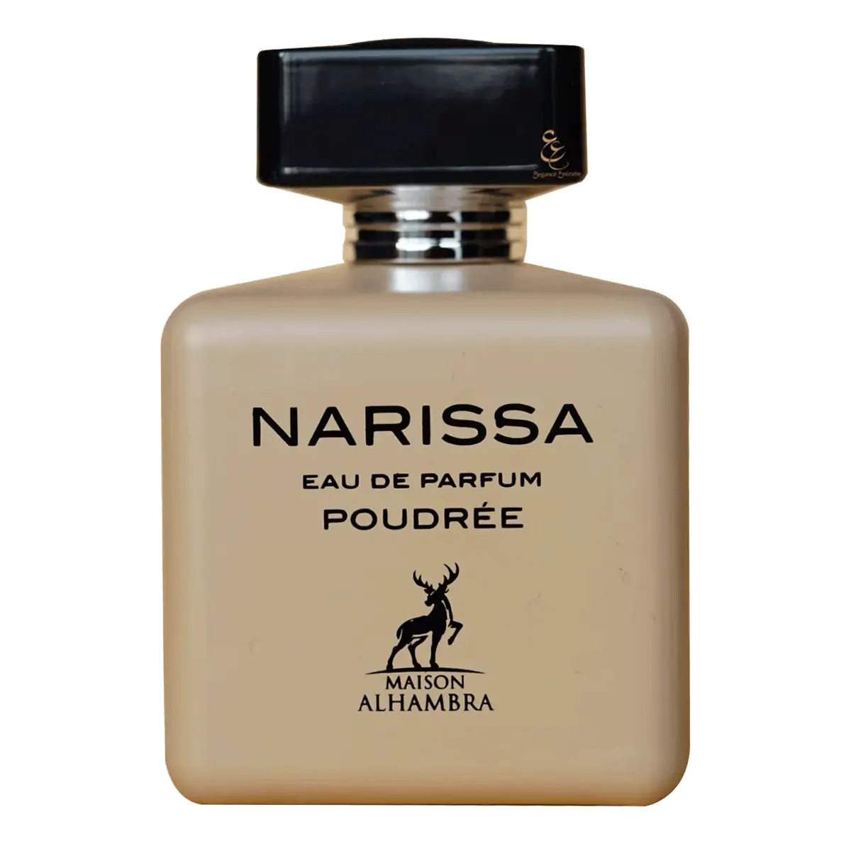 Maison Alhambra Narissa Poudree Eau De Parfum - Perfume Masculino 100ml