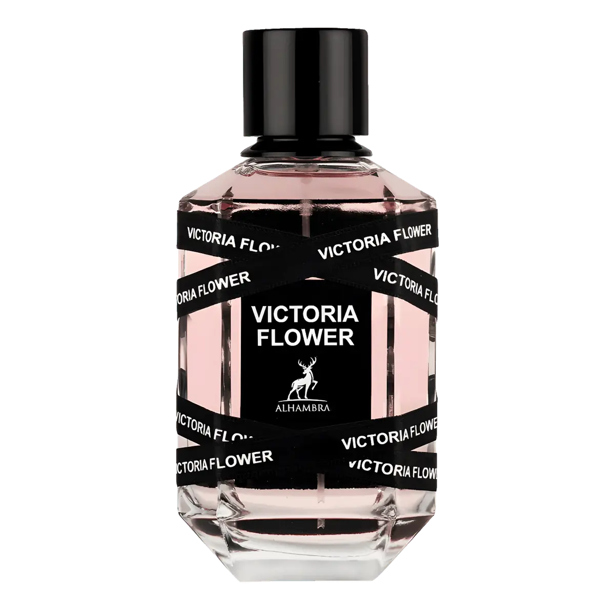 Maison Alhambra Victoria Flower Eau de Parfum - Perfume Feminino - 100ml