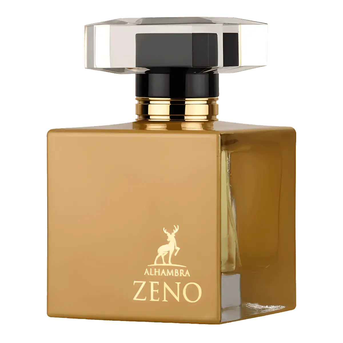Maison Alhambra Zeno Eau de Parfum - Perfume Feminino - 100ml