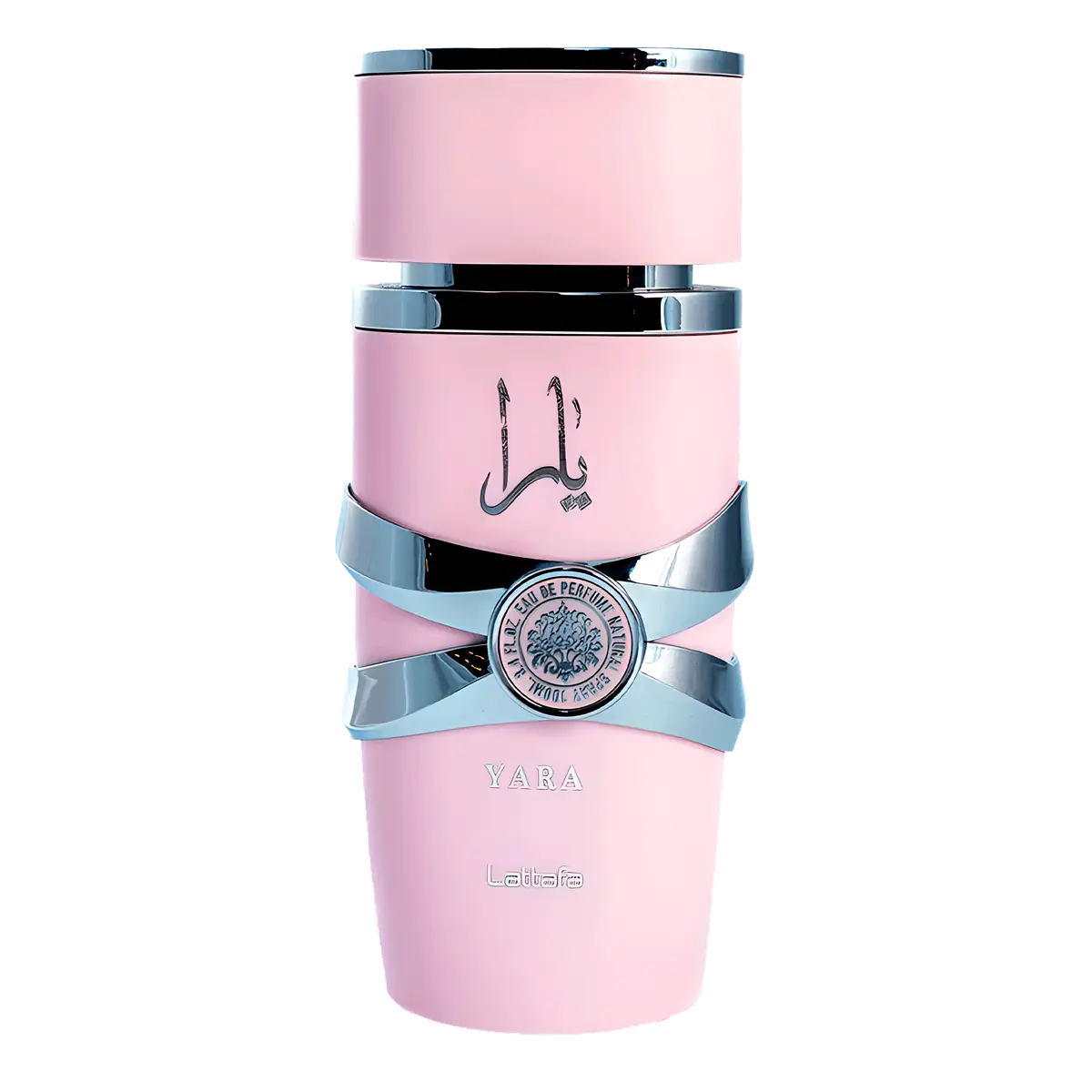 Lattafa Yara Eau De Parfum - Perfume Feminino 100ml