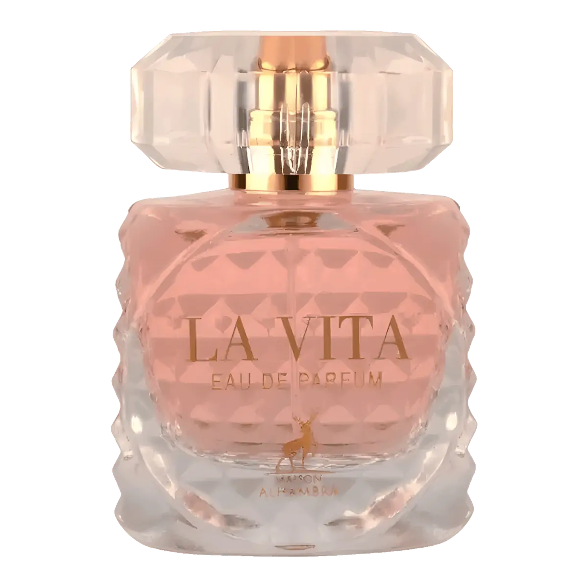 Maison Alhambra La Vita Eau de Parfum - Perfume Feminino - 100ml