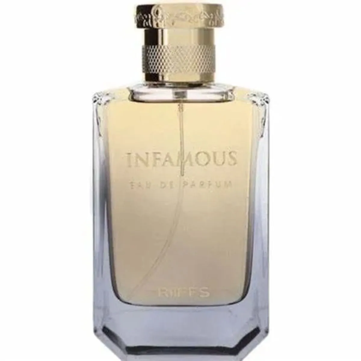 Infamous De Riiffs Eau De Parfum Masculino - 100 ml