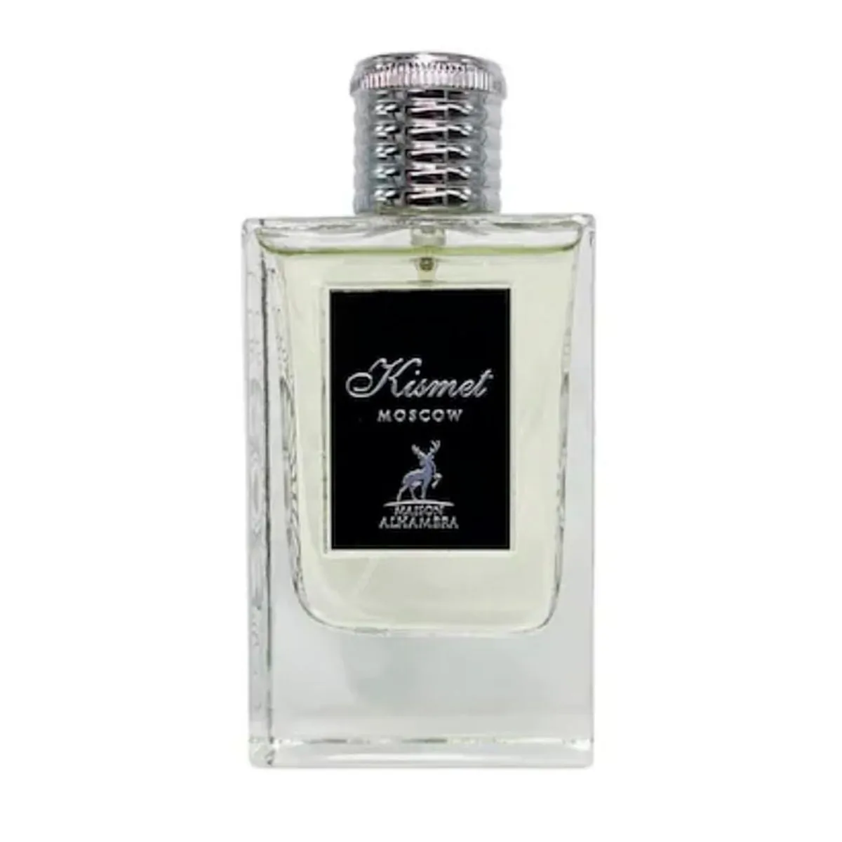 Maison Alhambra Kismet Moscow Eau de parfum - Perfume Unissex 100ml 100ml
