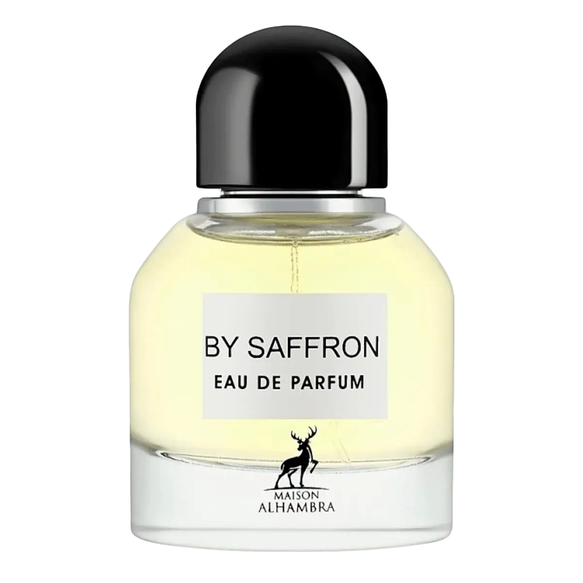 Maison Alhambra By Saffron Eau de Parfum - Perfume Masculino 100ml 100ml