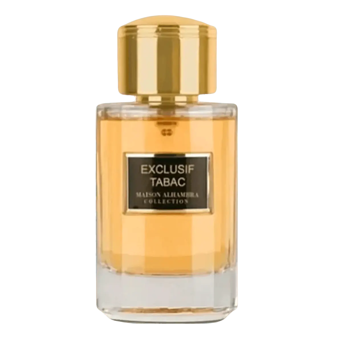 Maison Alhambra Collection Exclusif Tabac Eau de Parfum - Perfume Masculino 100ml