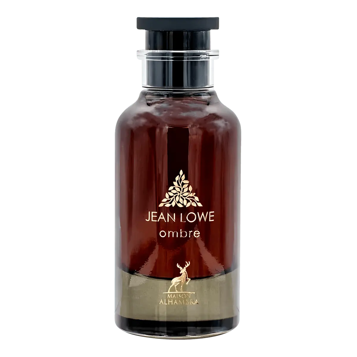 Maison Alhambra Jean Lowe Ombre Eau de Parfum - Perfume Unissex 100ml