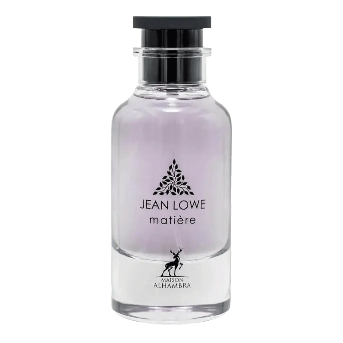 Maison Alhambra Jean Lowe Matière Eau de Parfum - Perfume Feminino 100ml 100ml