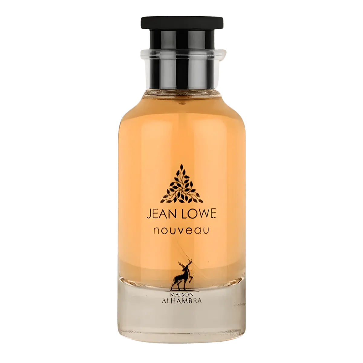 Maison Alhambra Jean Lowe Nouveau Eau de Parfum - Perfume Unissex 100ml