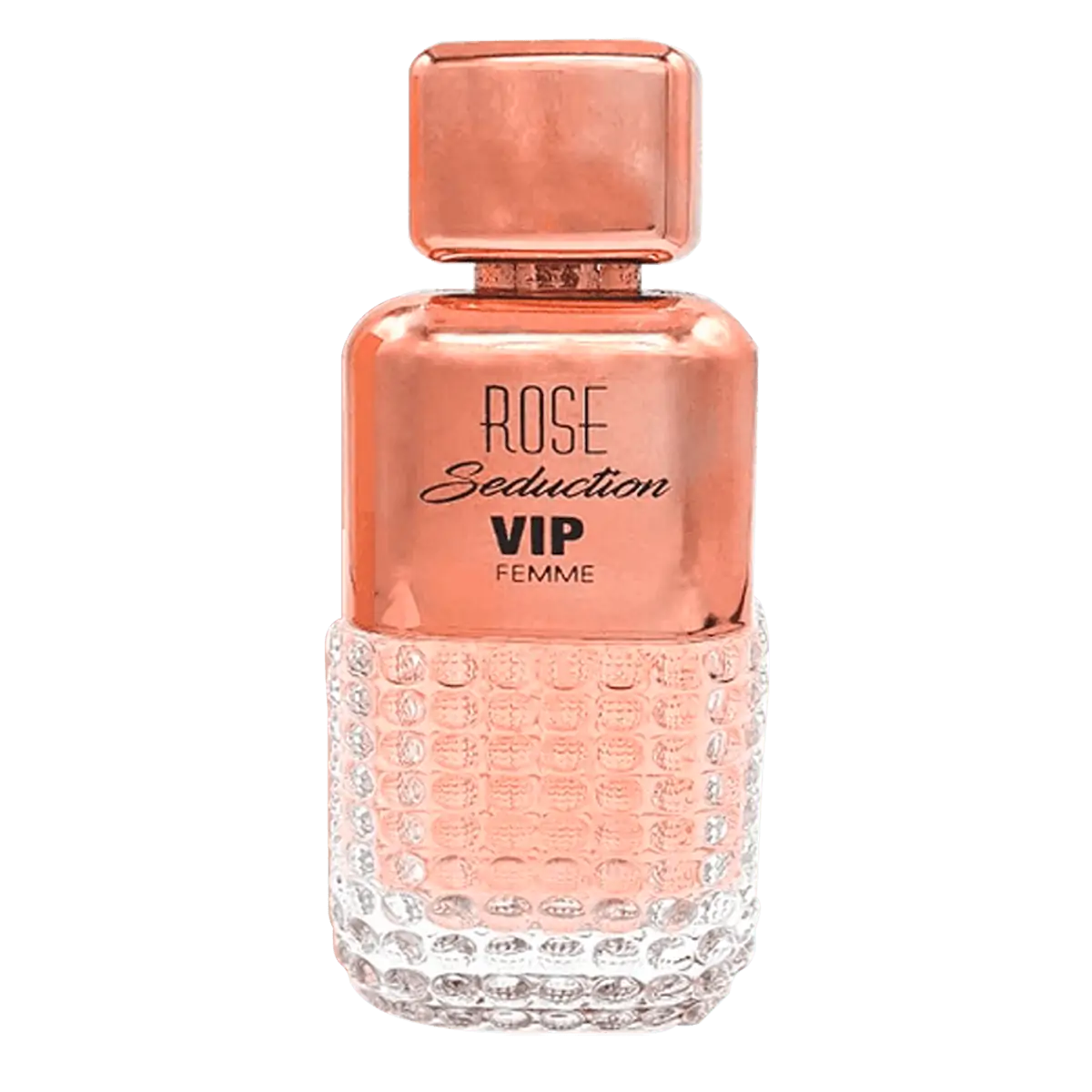 Maison Alhambra Rose Seduction VIP - Perfume Feminino 100ml
