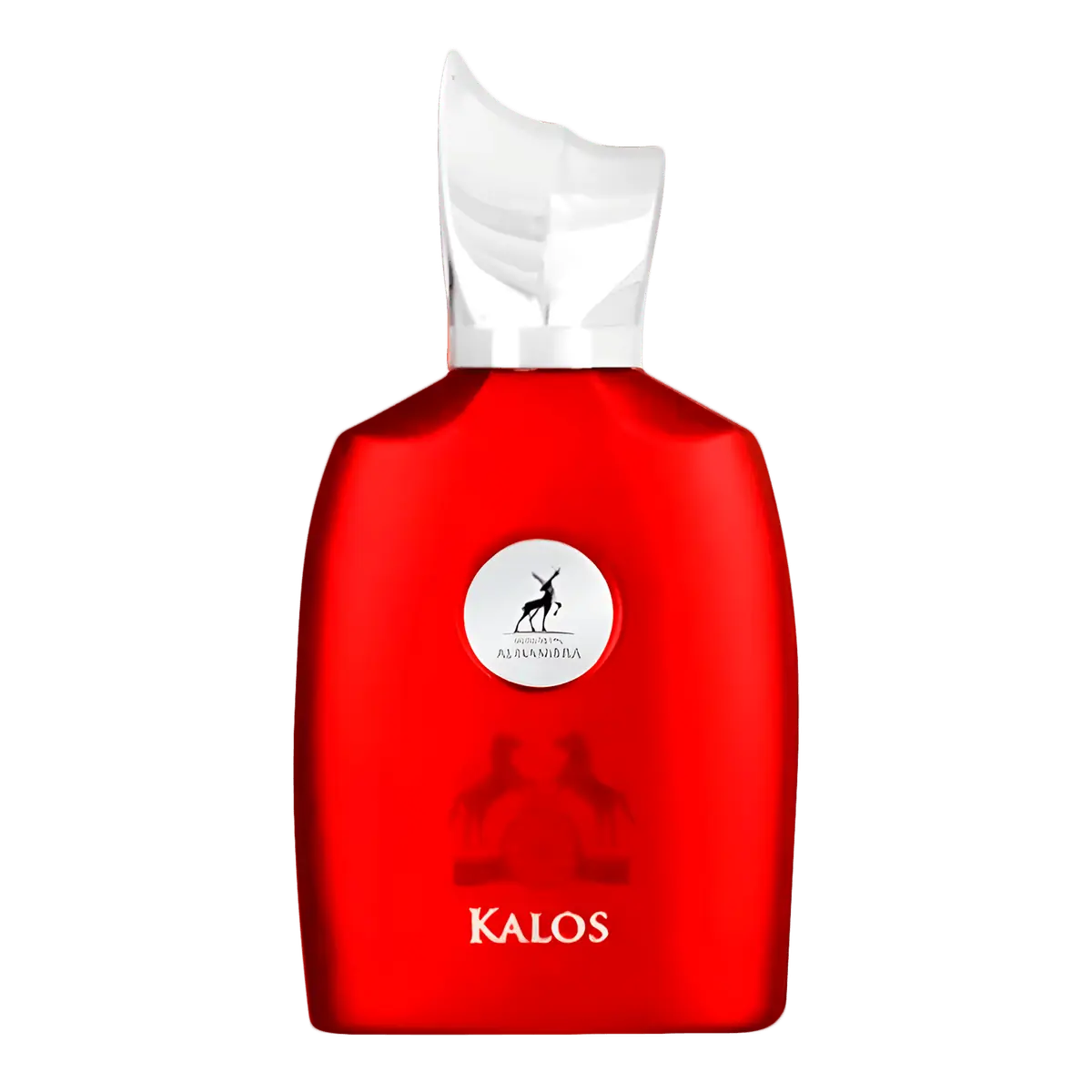 Maison Alhambra Kalos Eau de Parfum - Perfume Masculino 100ml