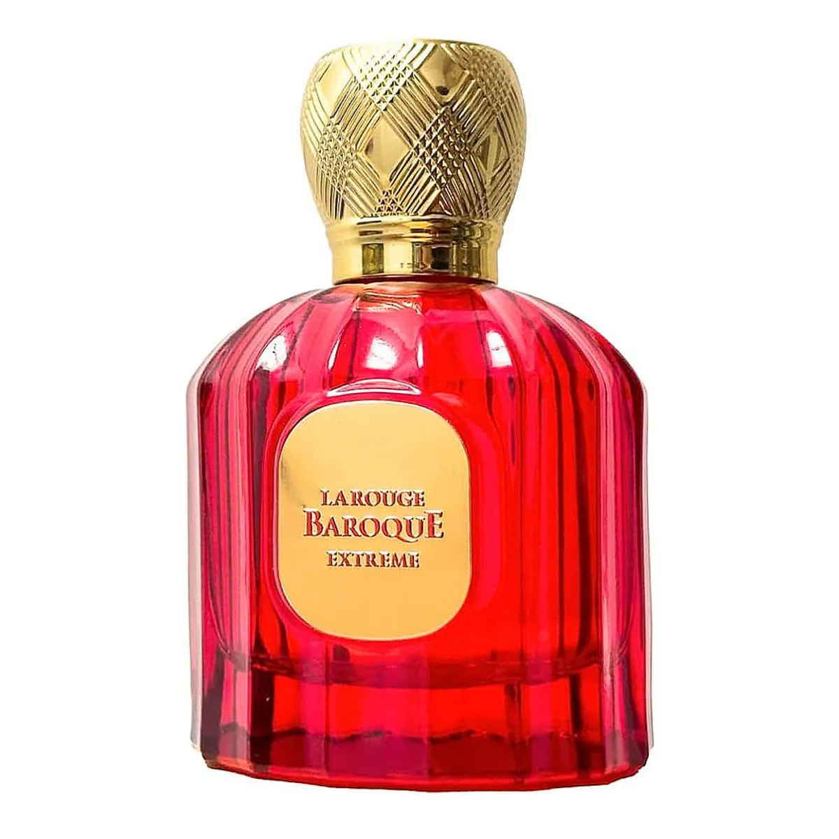 Baroque Rouge Extrait Maison Alhambra Eau de Parfum - Perfume Unissex 100ml