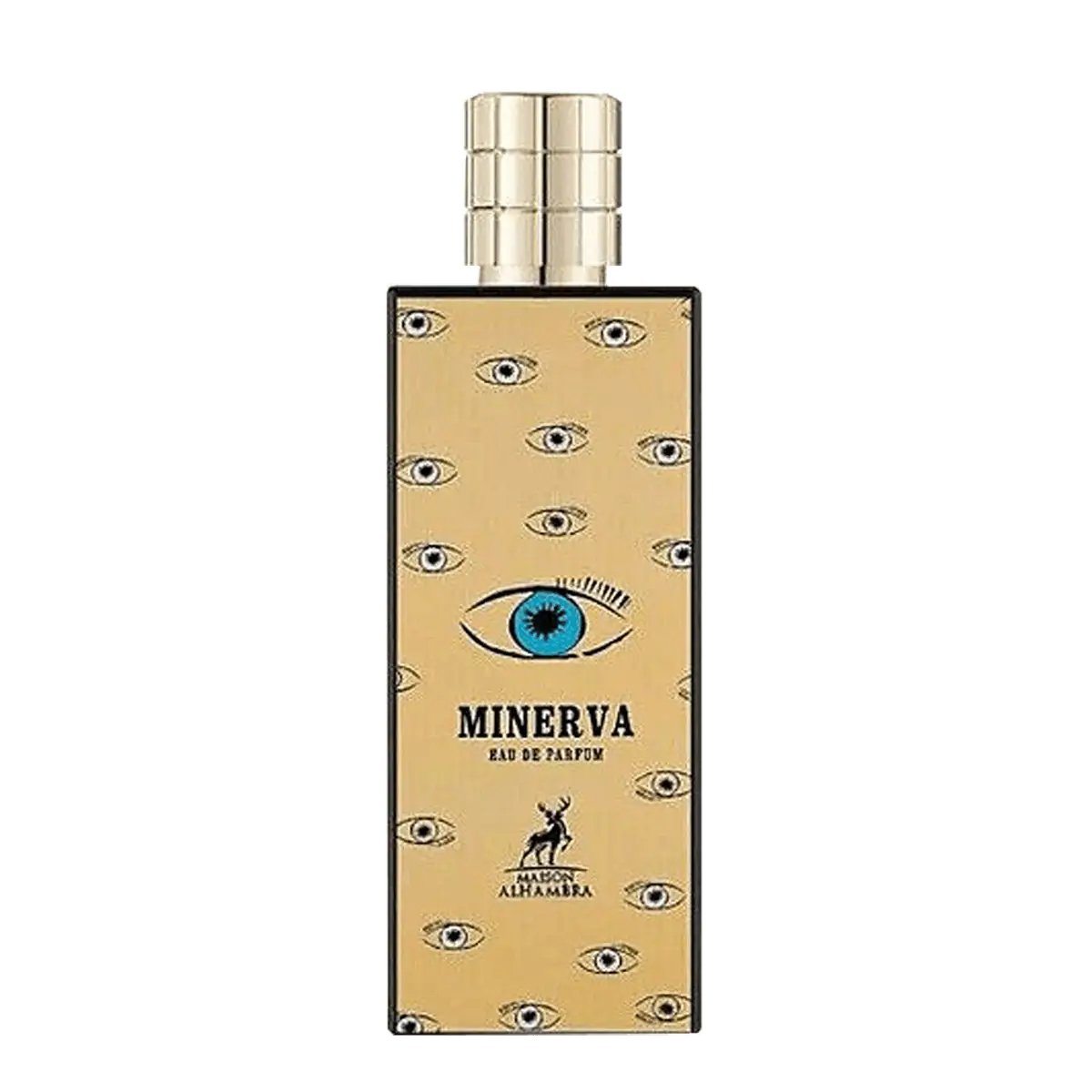 Maison Alhambra Minerva Eau De Parfum - Perfume Feminino 80ml 80ml