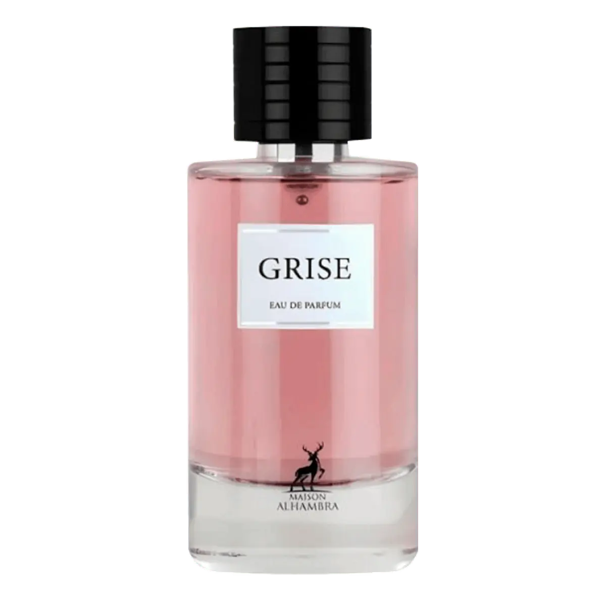 Maison Alhambra Grise Eau De Parfum - Perfume Feminino 100ml