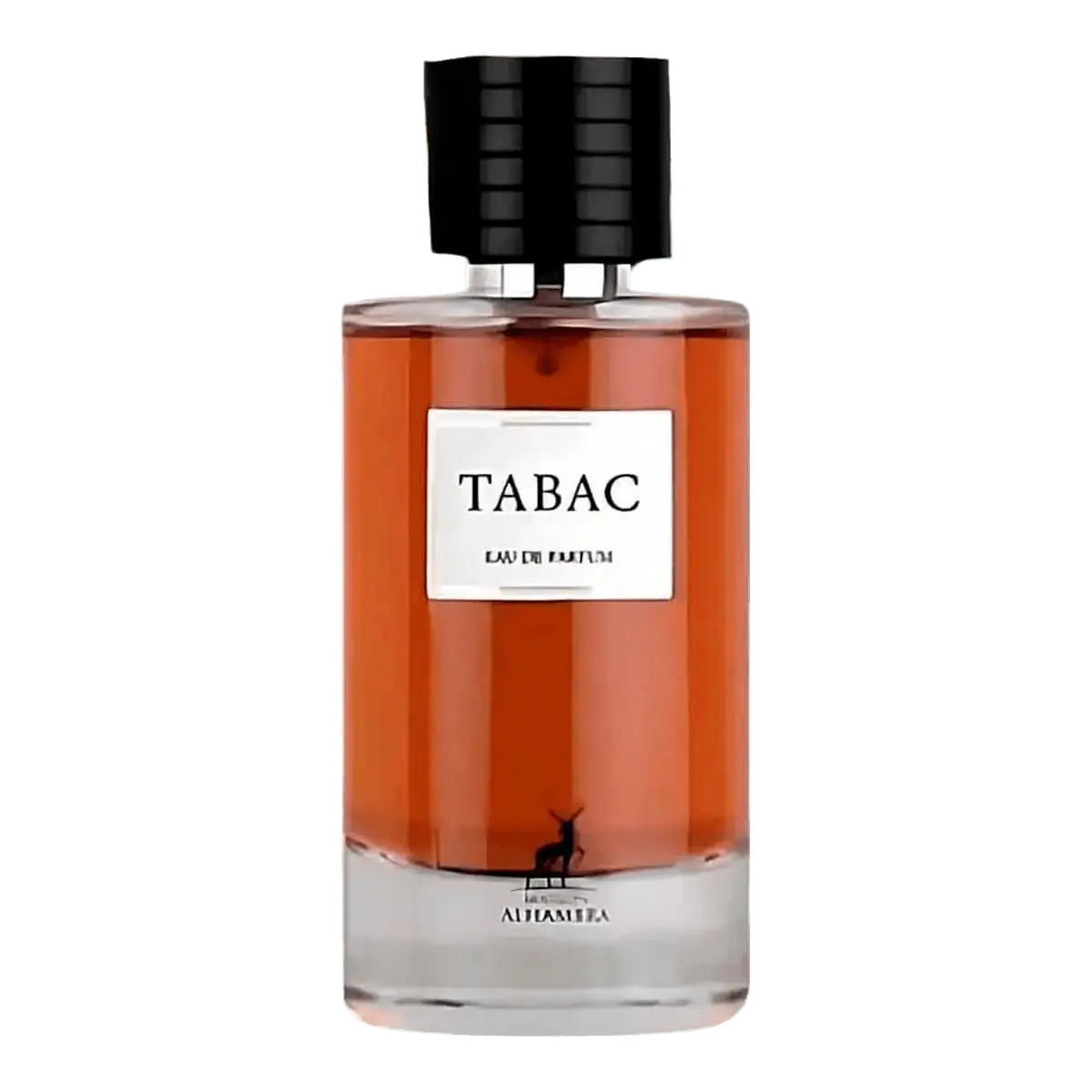 Maison Alhambra Tabac Eau de Parfum - Perfume Masculino 100ml