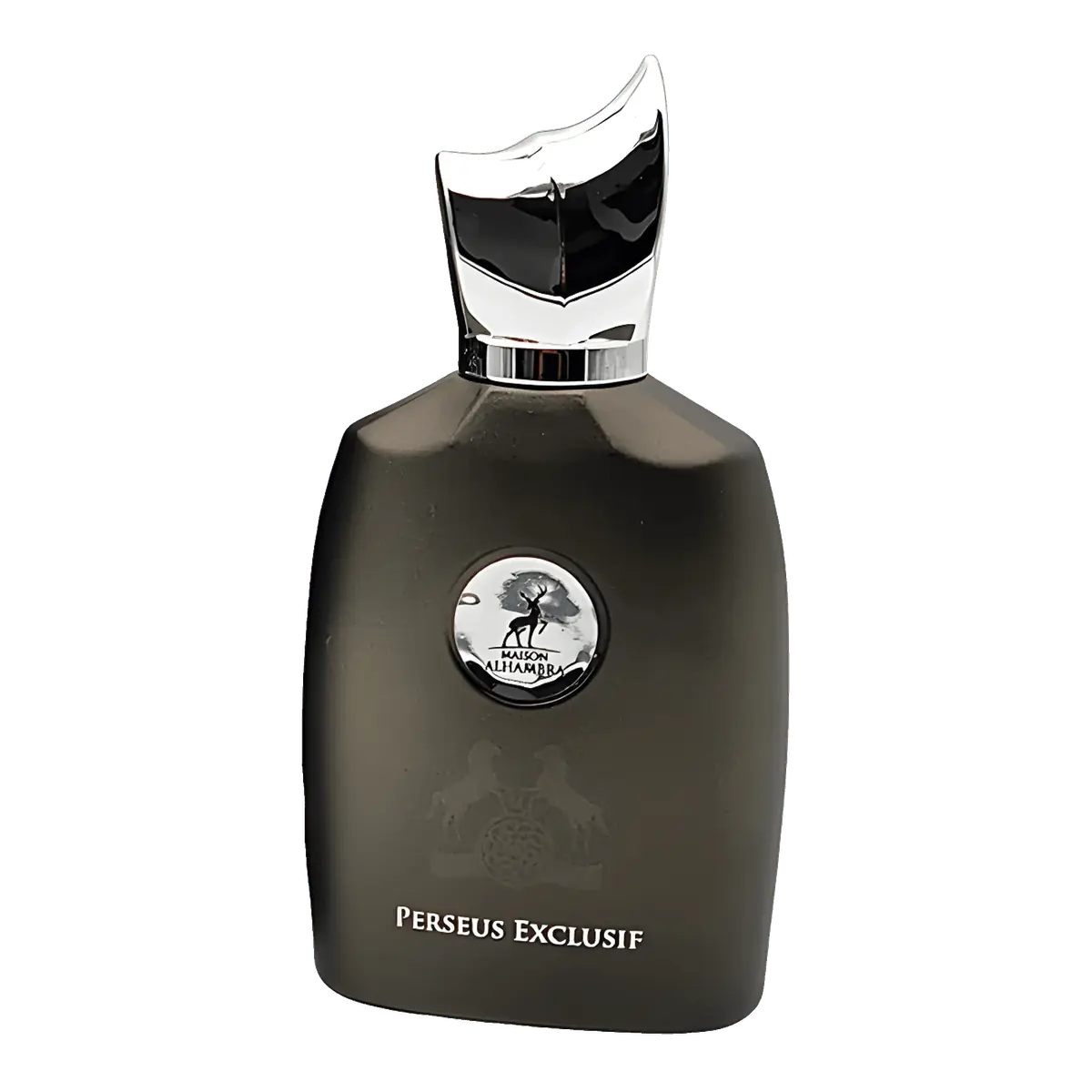 Maison Alhambra Perseus Exclusif Eau de Parfum - Perfume Masculino - 100ml