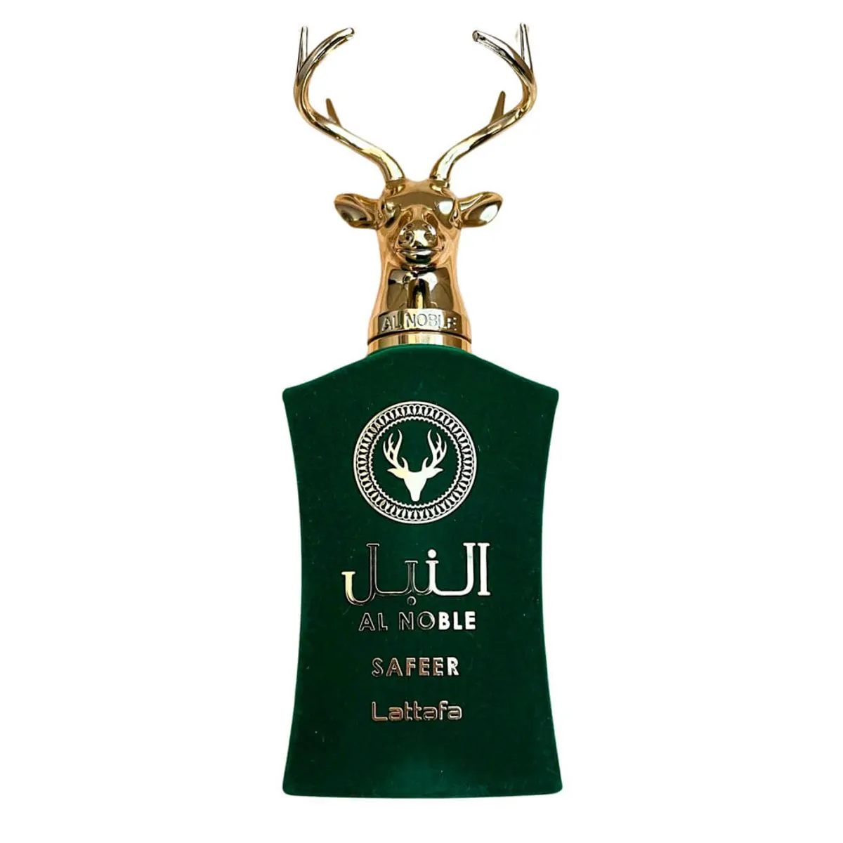 Lattafa Al Noble Safeer Eau De Parfum - Perfume Unisex 100ml