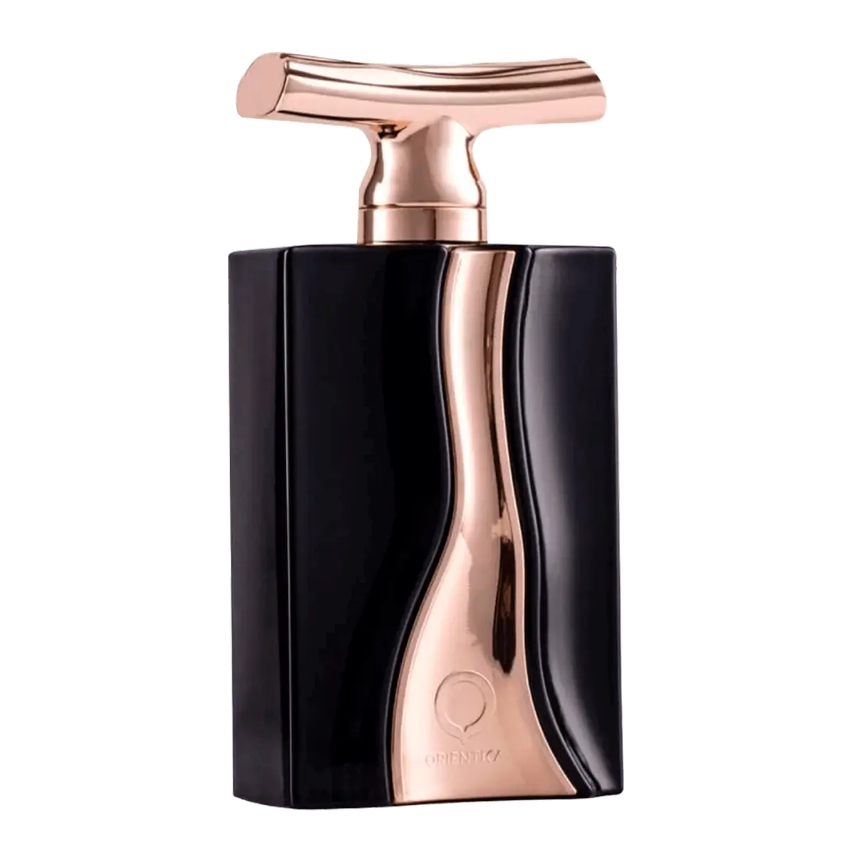 Orientica Cuir De Orientica Édition Noir Eau de Parfum - Perfume Unissex - 90ml 90ml