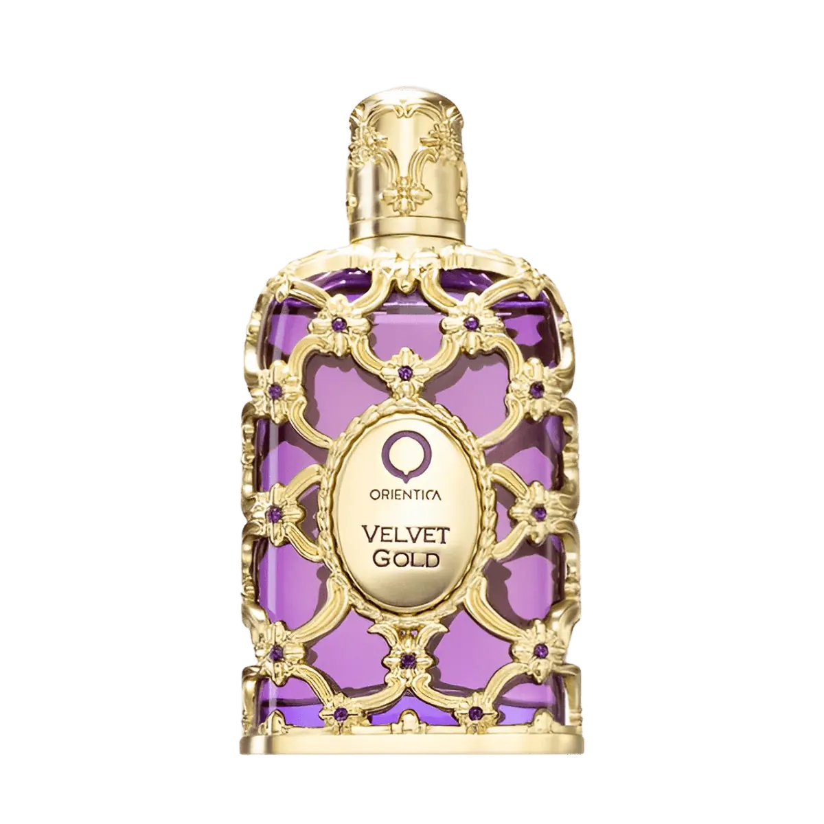 Al Haramain orientica Velvet Gold Eau De Parfum - Perfume Unisex 80ml